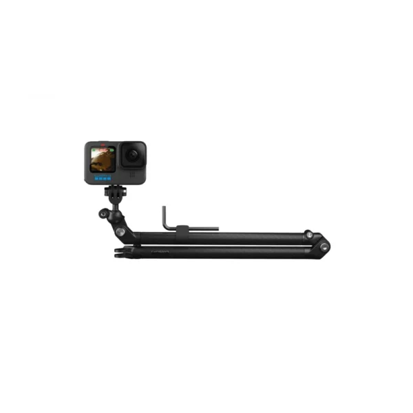 3183321 gopro boom bar mount