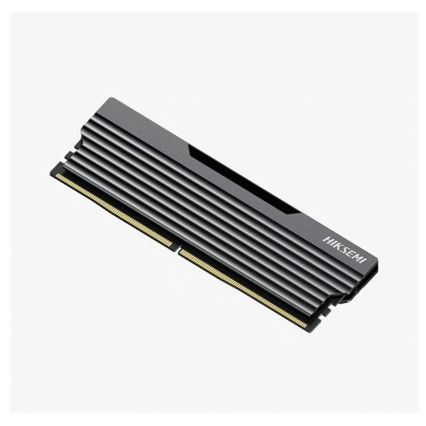 Memoria Ram DDR4 32GB 3200 Mhz Hiksemi Future Black - Imagen 2