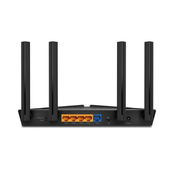 Router TP-Link Archer AX10 Dual Band AX1500 - Imagen 2