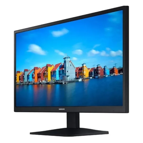 Monitor Samsung 19'' A330N Flat HDMI VGA - Imagen 2