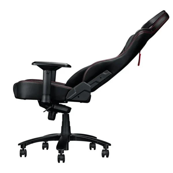 Silla Gamer Asus Rog Chariot Core Black - Imagen 4