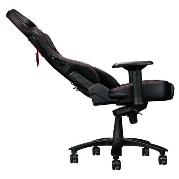 Silla Gamer Asus Rog Chariot Core Black - Imagen 5