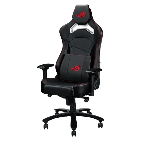 Silla Gamer Asus Rog Chariot Core Black - Imagen 2