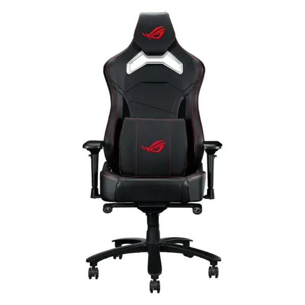 Silla Gamer Asus Rog Chariot Core Black - Imagen 3