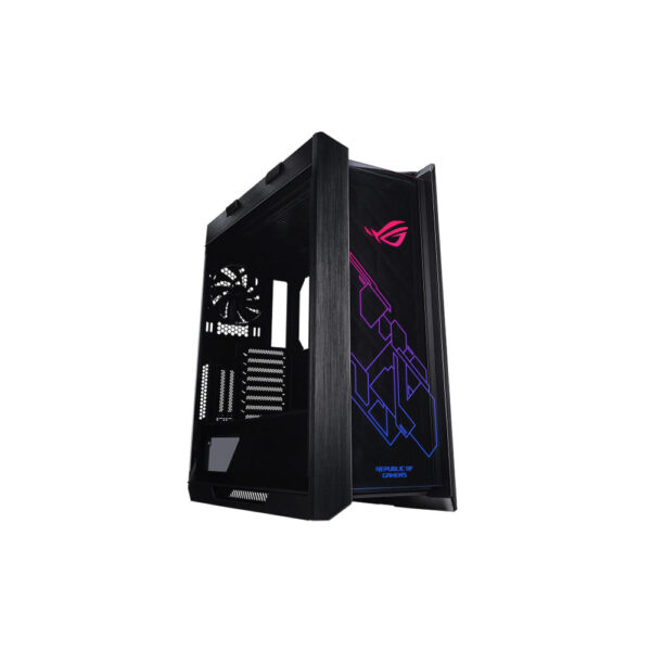 Gabinete Asus ROG Strix Helios Black