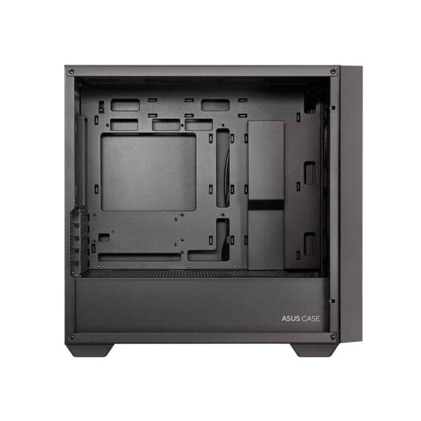 Gabinete Asus A21 Black M-ATX - Imagen 4