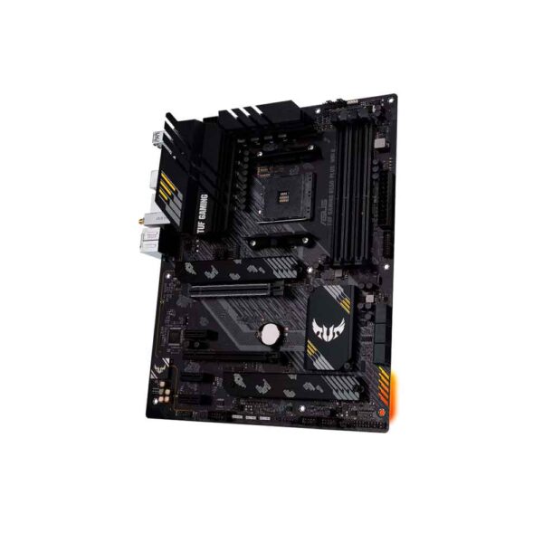 Motherboard Asus B550 TUF Plus GAMING WIFI II AM4 - Imagen 2