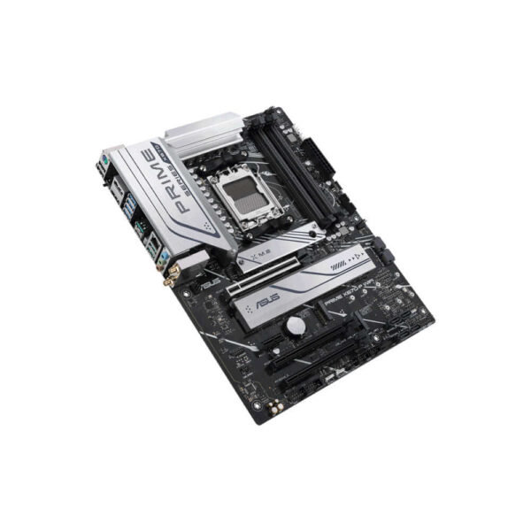 Motherboard Asus Prime X670-P WIFI AM5 - Imagen 2