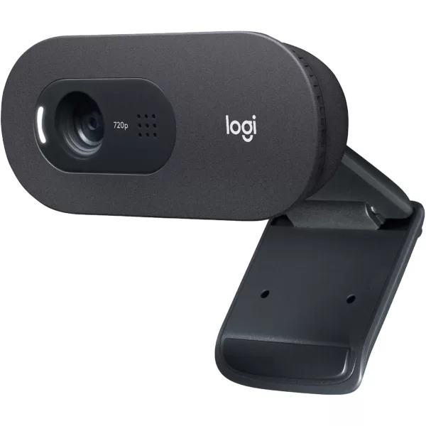 Webcam Logitech C505-E 720p - Imagen 2