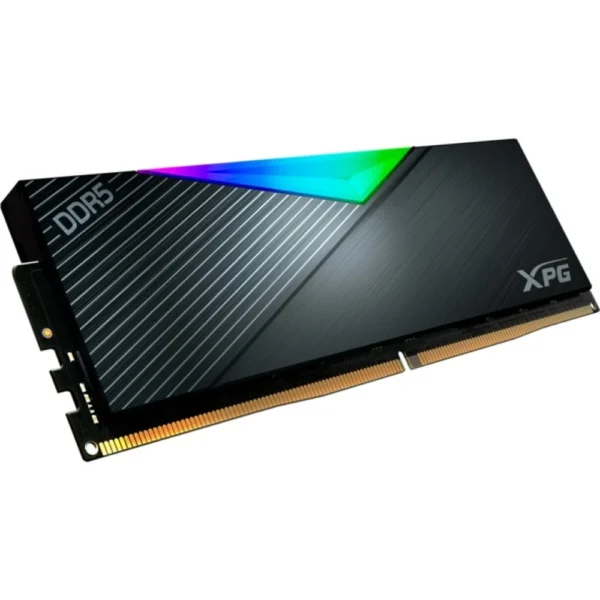 Memoria Ram DDR5 16GB 6800 Mhz Adata XPG Lancer Black - Imagen 3