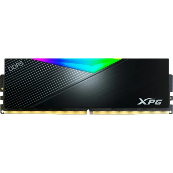 Memoria Ram DDR5 16GB 6800 Mhz Adata XPG Lancer Black - Imagen 2