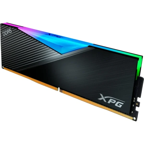 Memoria Ram DDR5 16GB 6800 Mhz Adata XPG Lancer Black - Imagen 4
