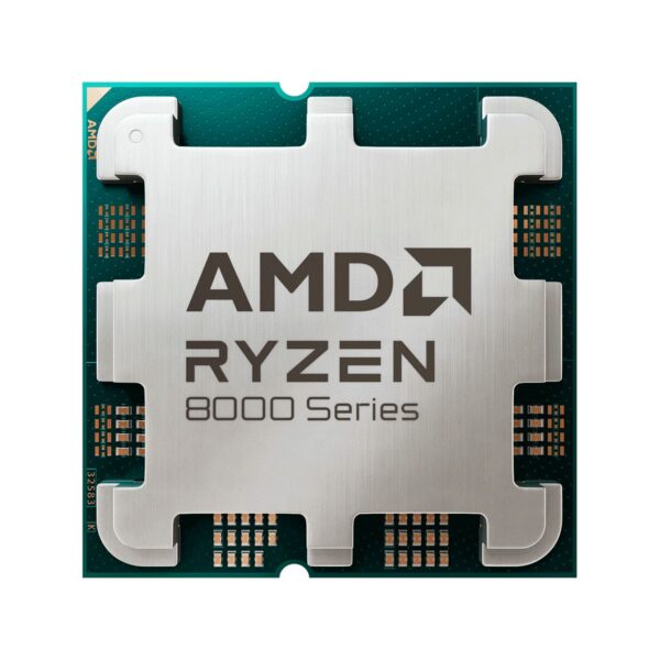 Micro AMD Ryzen 7 8700G 5.1 Ghz AM5 - Imagen 2