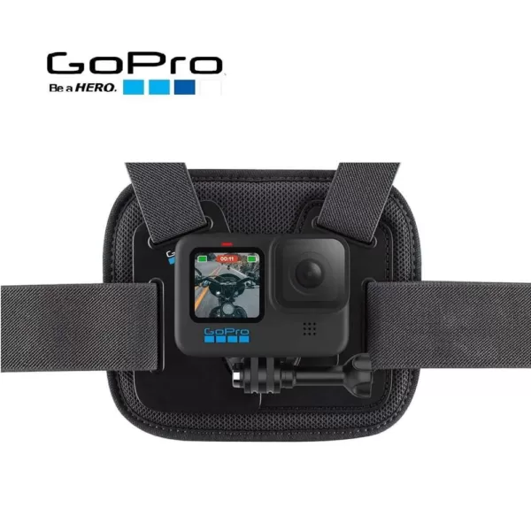 ARNES DE PECHO GOPRO CHESTY 2.0 AGCHM 001