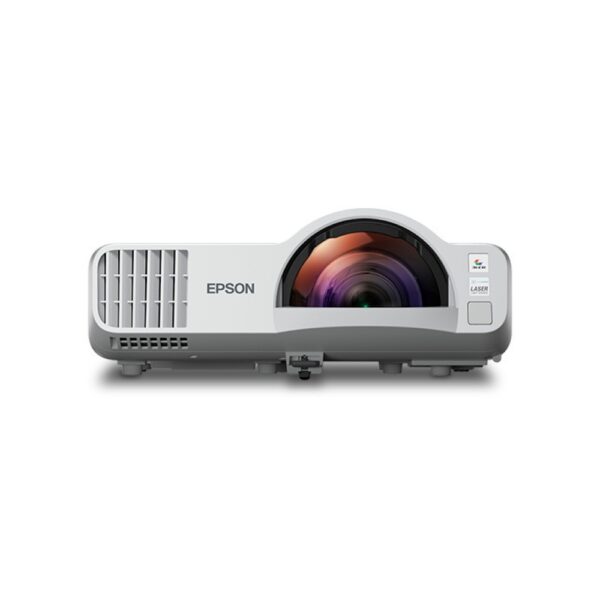 Proyector Epson Powerlite L210SF LASER4000 U.Corto - Imagen 4