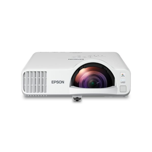 Proyector Epson Powerlite L210SF LASER4000 U.Corto - Imagen 3