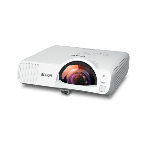 Proyector Epson Powerlite L210SF LASER4000 U.Corto - Imagen 2