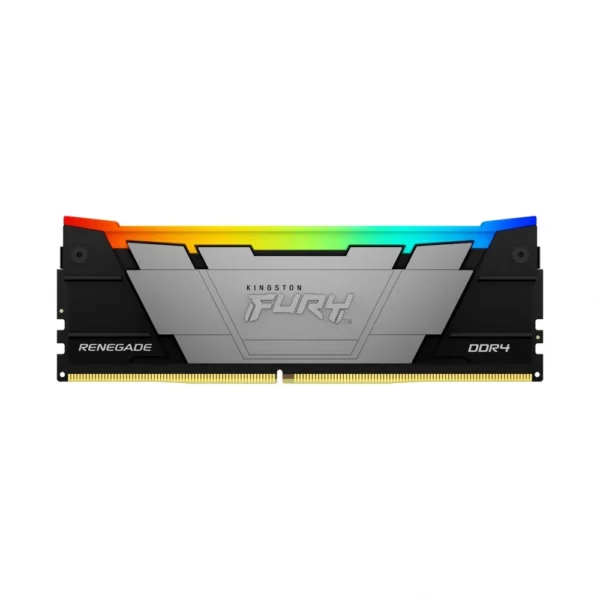 Memoria Ram DDR4 32GB 3600 Mhz Kingston Fury Renegade RGB - Imagen 2