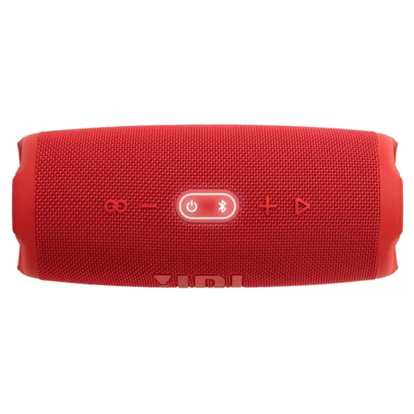 Parlante Bluetooth JBL Charge 5 Rojo - Imagen 3