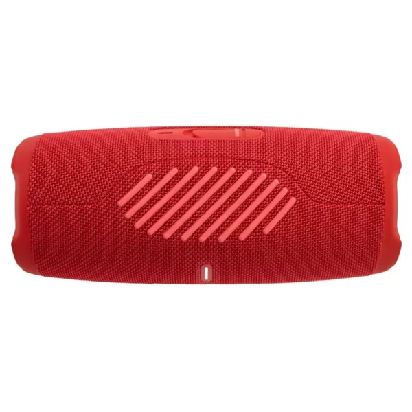 Parlante Bluetooth JBL Charge 5 Rojo - Imagen 4