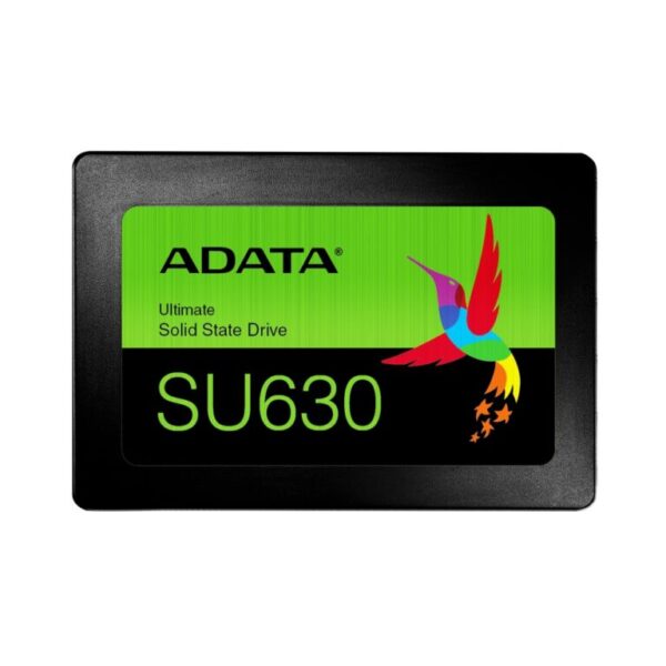 Disco SSD 960GB Adata SU630 2.5 Sata - Imagen 2