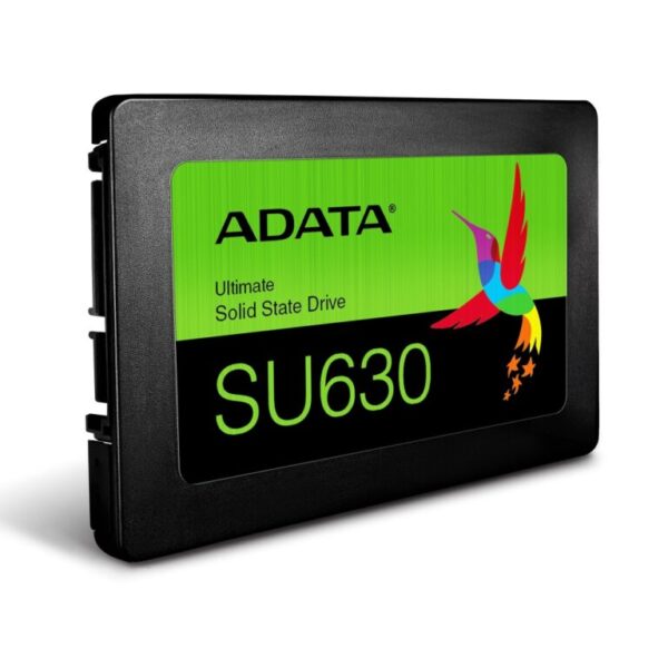 Disco SSD 960GB Adata SU630 2.5 Sata - Imagen 3