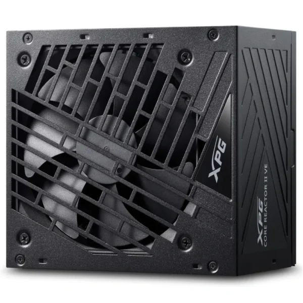 Fuente 750W Adata XPG Core Reactor II VE 80 Plus Gold - Imagen 3
