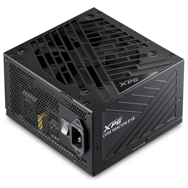 Fuente 750W Adata XPG Core Reactor II VE 80 Plus Gold - Imagen 2