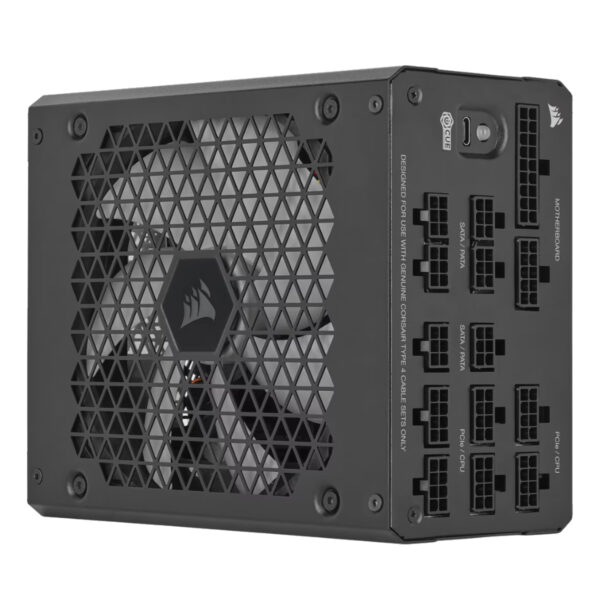 Fuente 1000W Corsair HX1000i 80 Plus Platinum - Imagen 4