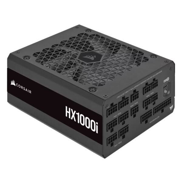 Fuente 1000W Corsair HX1000i 80 Plus Platinum - Imagen 3