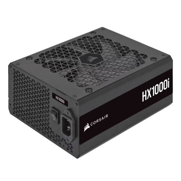Fuente 1000W Corsair HX1000i 80 Plus Platinum - Imagen 5