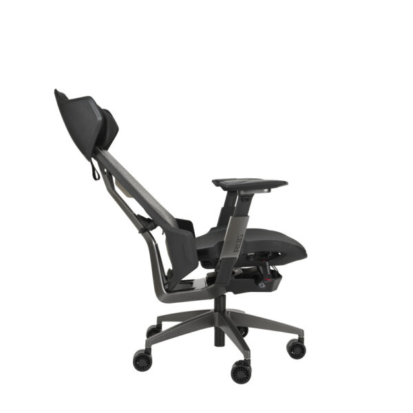 Silla Gamer Asus Rog Destrier - Imagen 5