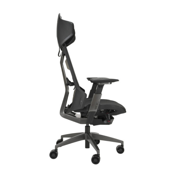 Silla Gamer Asus Rog Destrier - Imagen 4