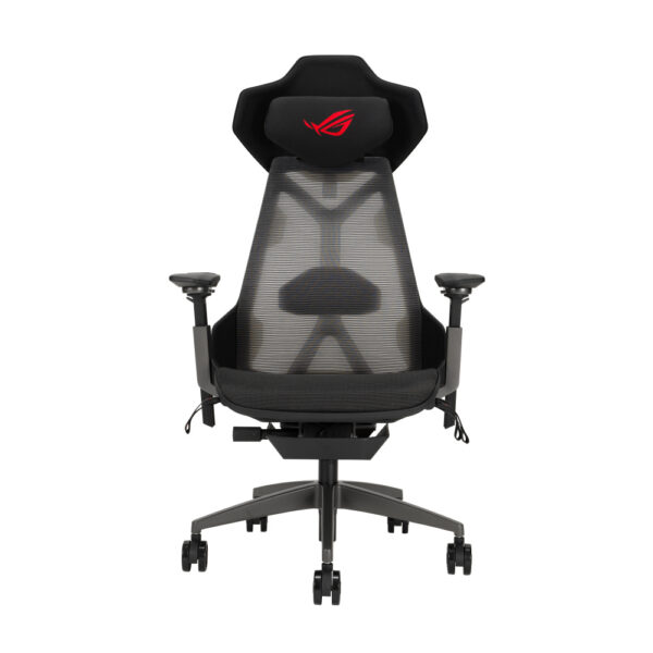 Silla Gamer Asus Rog Destrier - Imagen 3