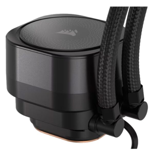 CPU Water Cooler Corsair Nautilus 360 RS ARGB - Imagen 6