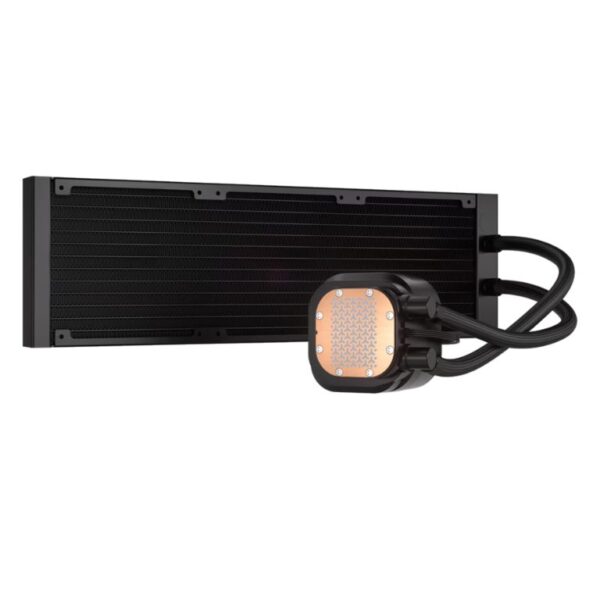 CPU Water Cooler Corsair Nautilus 360 RS ARGB - Imagen 9