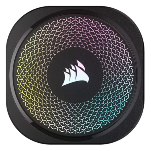 CPU Water Cooler Corsair Nautilus 360 RS ARGB - Imagen 5