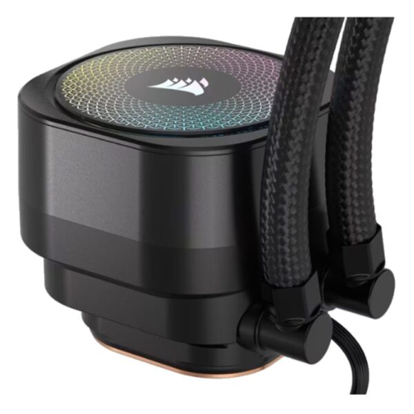 CPU Water Cooler Corsair Nautilus 360 RS ARGB - Imagen 7