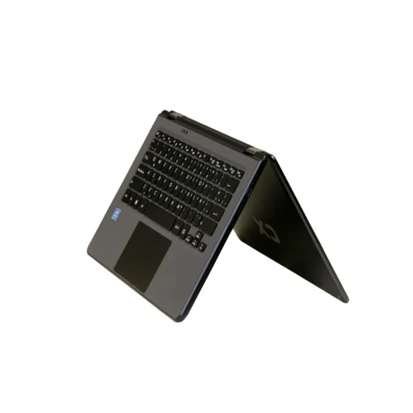 Notebook CX 13.3 Intel Pentium N5030 4GB SSD 480GB W11H - Imagen 5