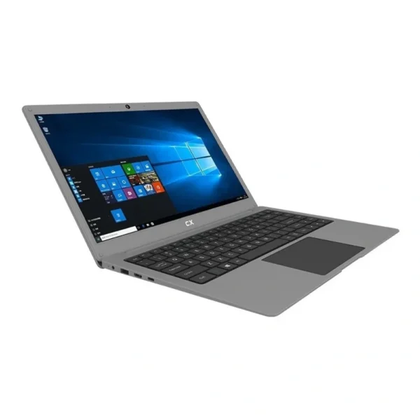 Notebook CX 14'' Intel Celeron N4020 8GB SSD 256GB - Imagen 2