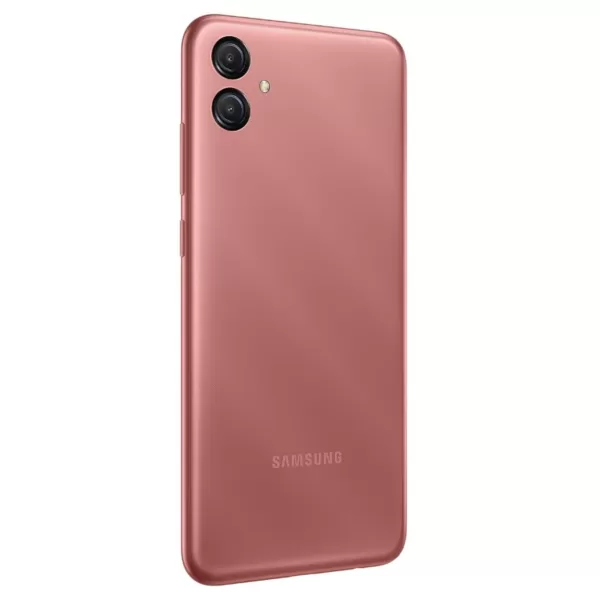 Celular Samsung Galaxy A04E 64Gb Cobre 45628 5 jpeg