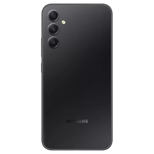Celular Samsung Galaxy A34 5G 128Gb Negro 45651 4 jpeg