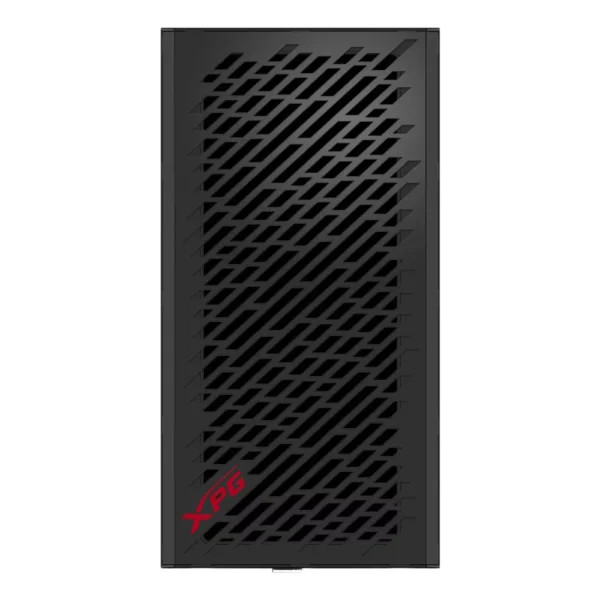 Gabinete Adata XPG Valor Air Plus Negro Fan ARGB X4 - Imagen 3