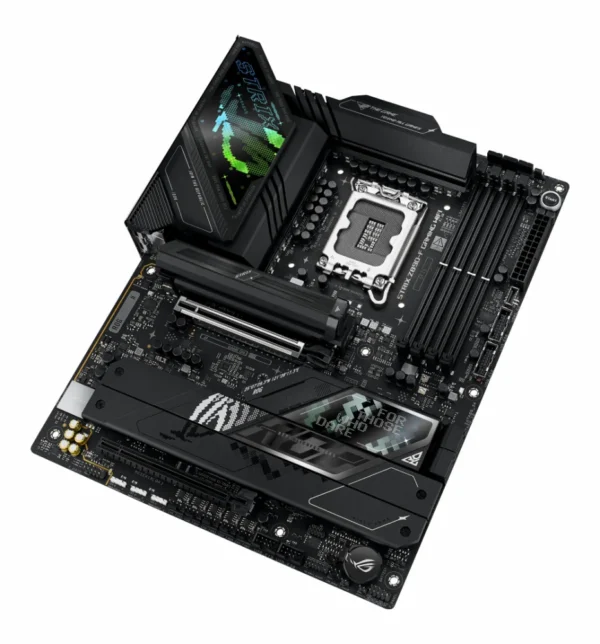 Motherboard Asus ROG Strix Z890-F Gaming WiFi LGA1851 - Imagen 5