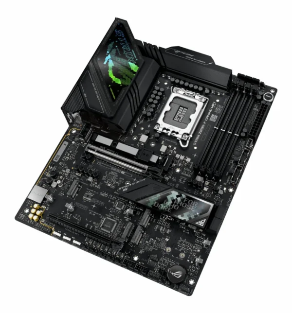 Motherboard Asus ROG Strix Z890-F Gaming WiFi LGA1851 - Imagen 4