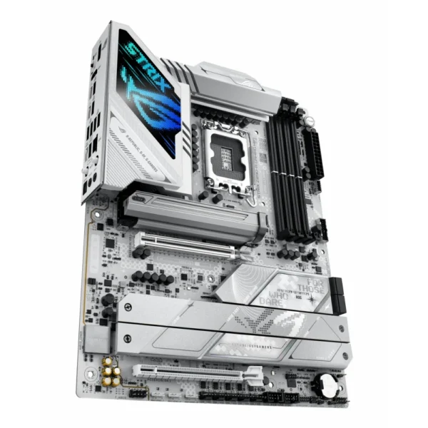 Motherboard Asus ROG Strix Z890-A Gaming WiFi LGA1851 - Imagen 3