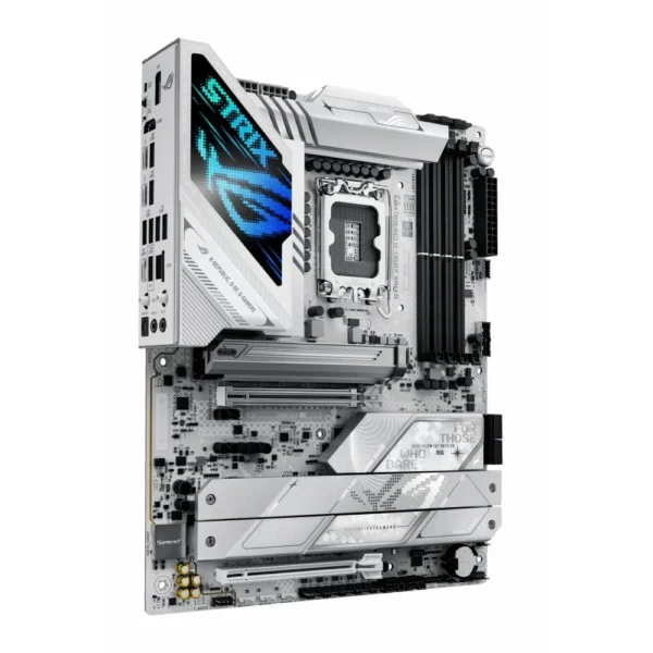 Motherboard Asus ROG Strix Z890-A Gaming WiFi LGA1851 - Imagen 5
