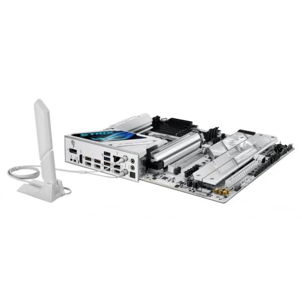 Motherboard Asus ROG Strix Z890-A Gaming WiFi LGA1851 - Imagen 4
