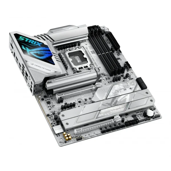 Motherboard Asus ROG Strix Z890-A Gaming WiFi LGA1851 - Imagen 6