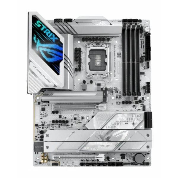 Motherboard Asus ROG Strix Z890-A Gaming WiFi LGA1851 - Imagen 2